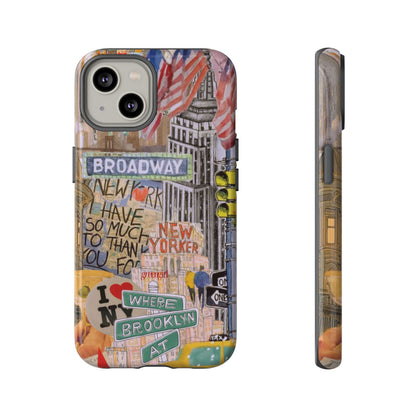 Empire State of Mind