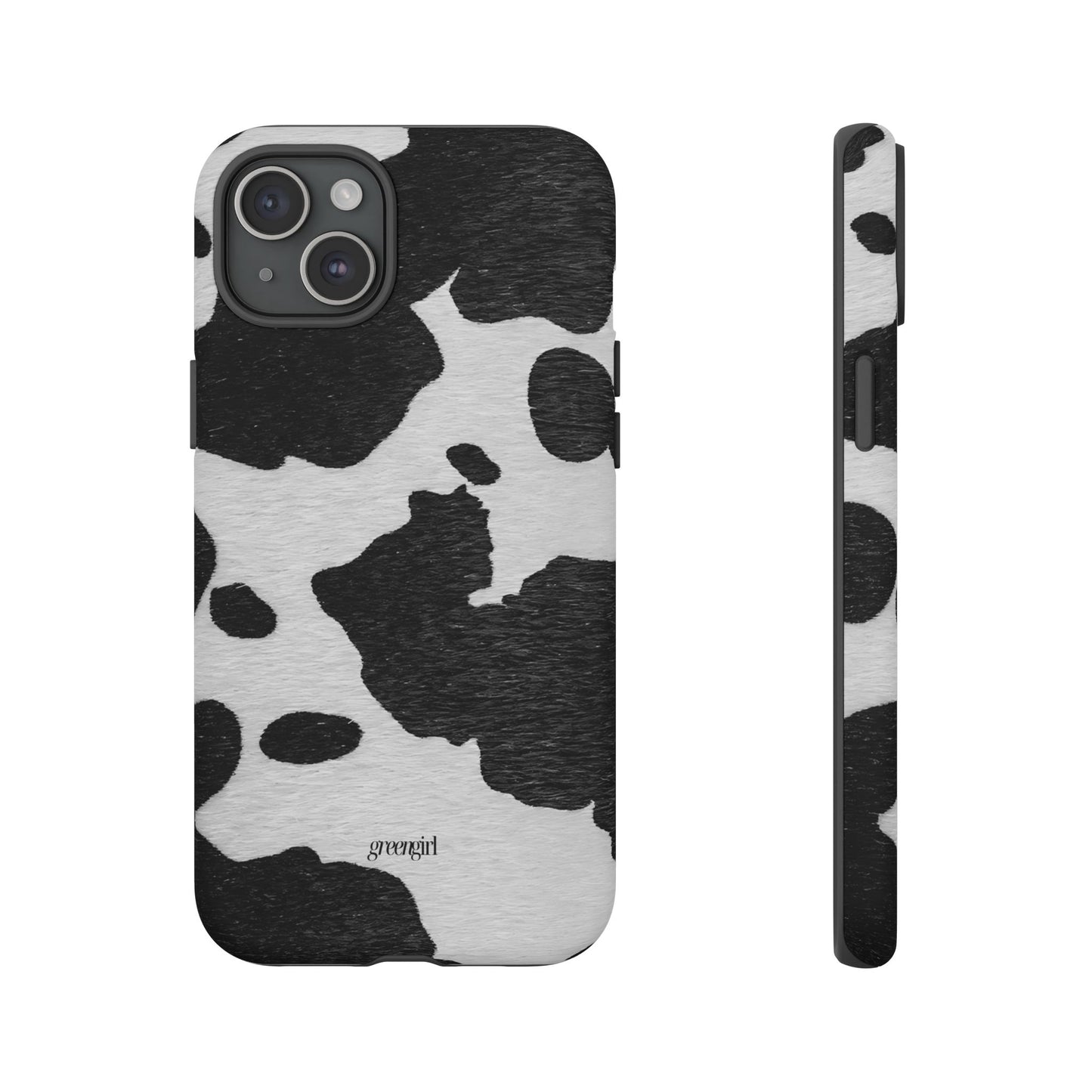Dairy Style
