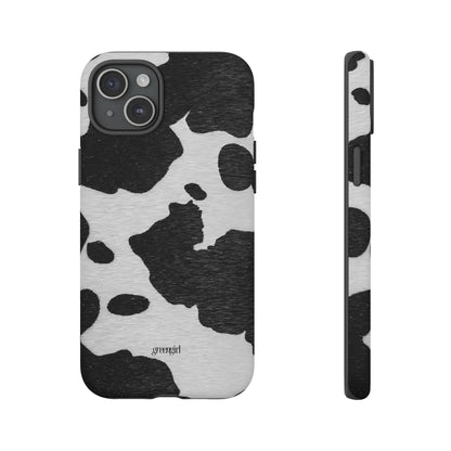 Dairy Style