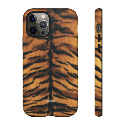 Striped Fury