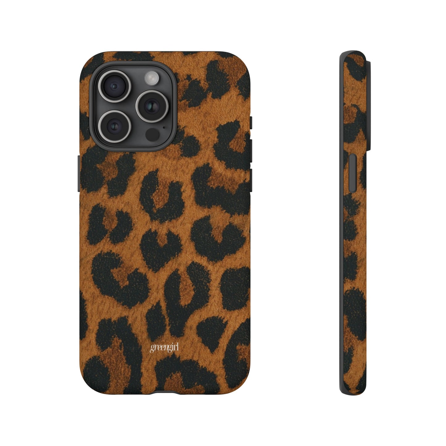Leopard Luxe