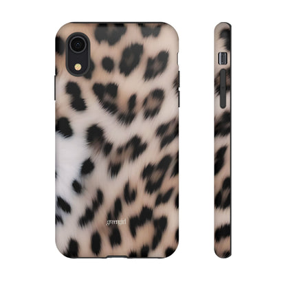 Snow Leopard
