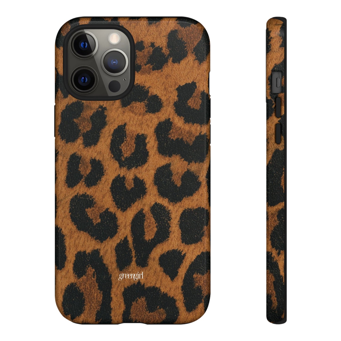 Leopard Luxe