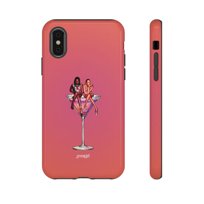 Top Shelf iPhone Case