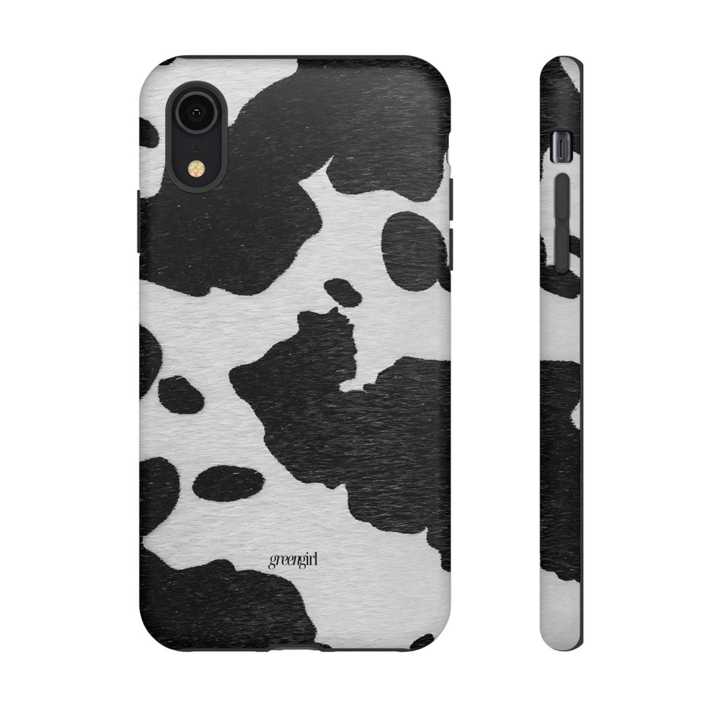 Dairy Style