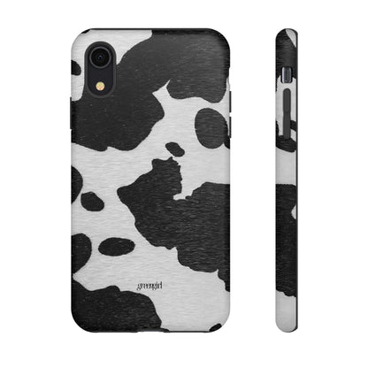 Dairy Style