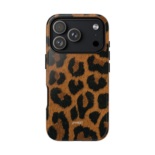 Leopard Luxe