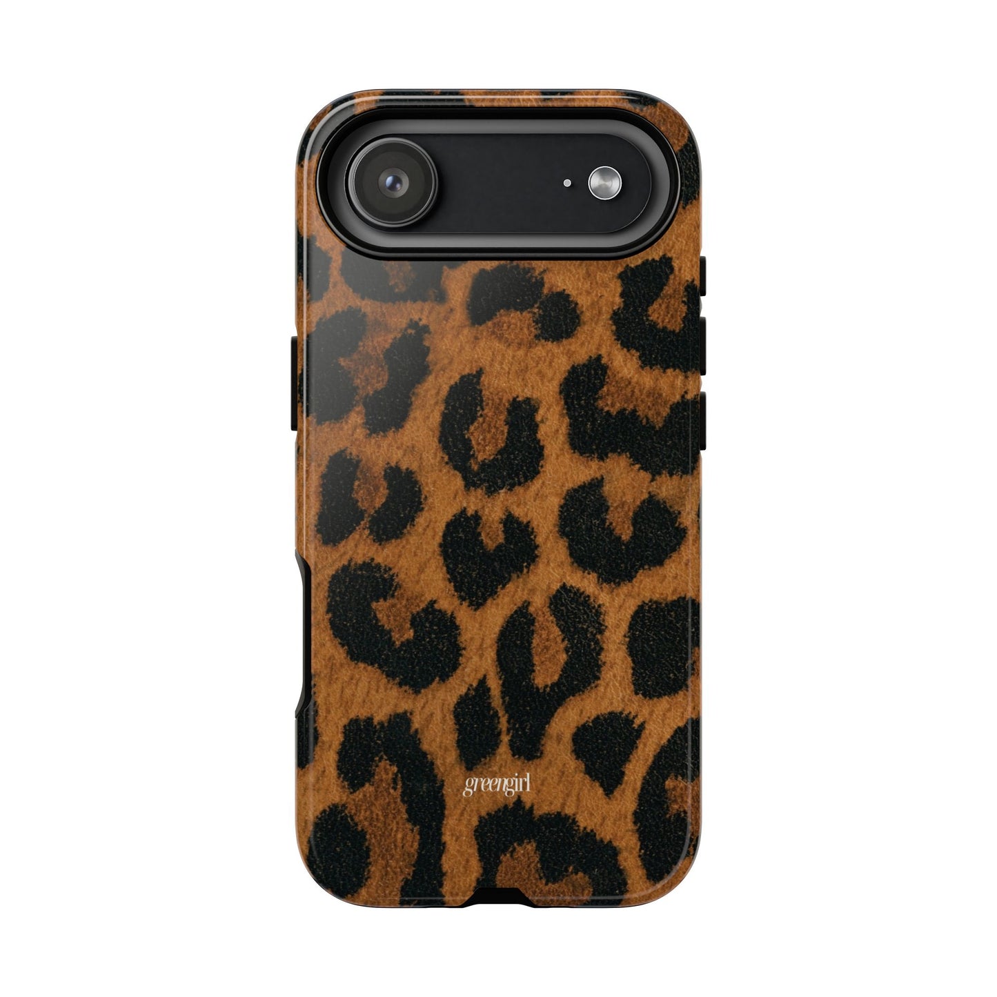 Leopard Luxe