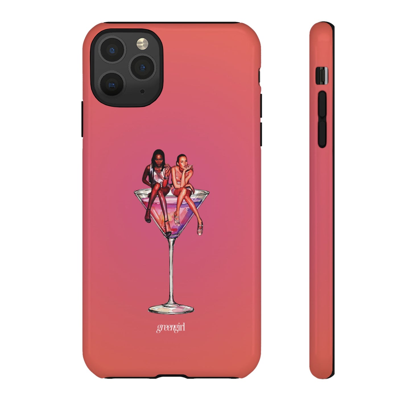 Top Shelf iPhone Case