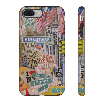 Empire State of Mind