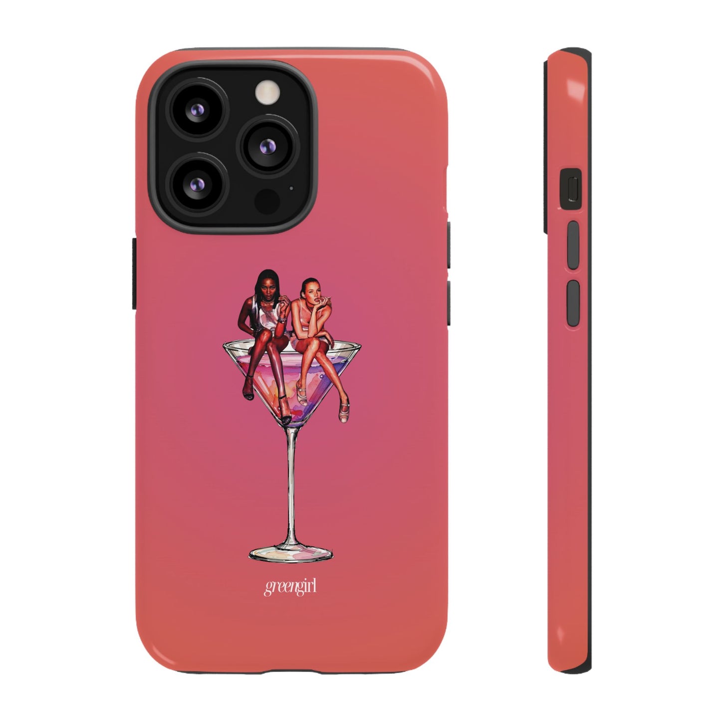 Top Shelf iPhone Case