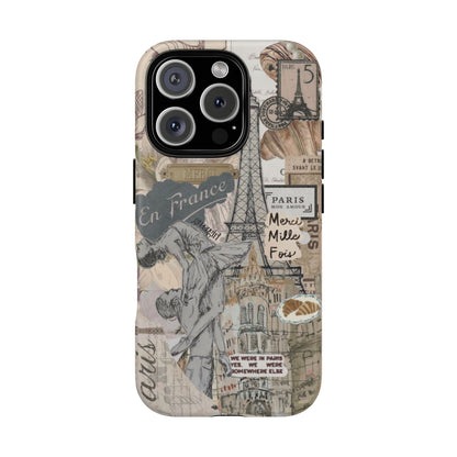 We'll Always Have Paris