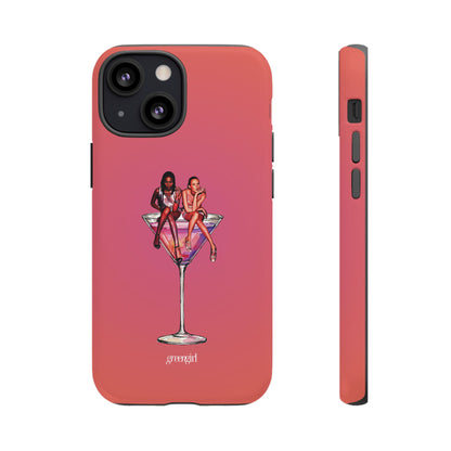 Top Shelf iPhone Case
