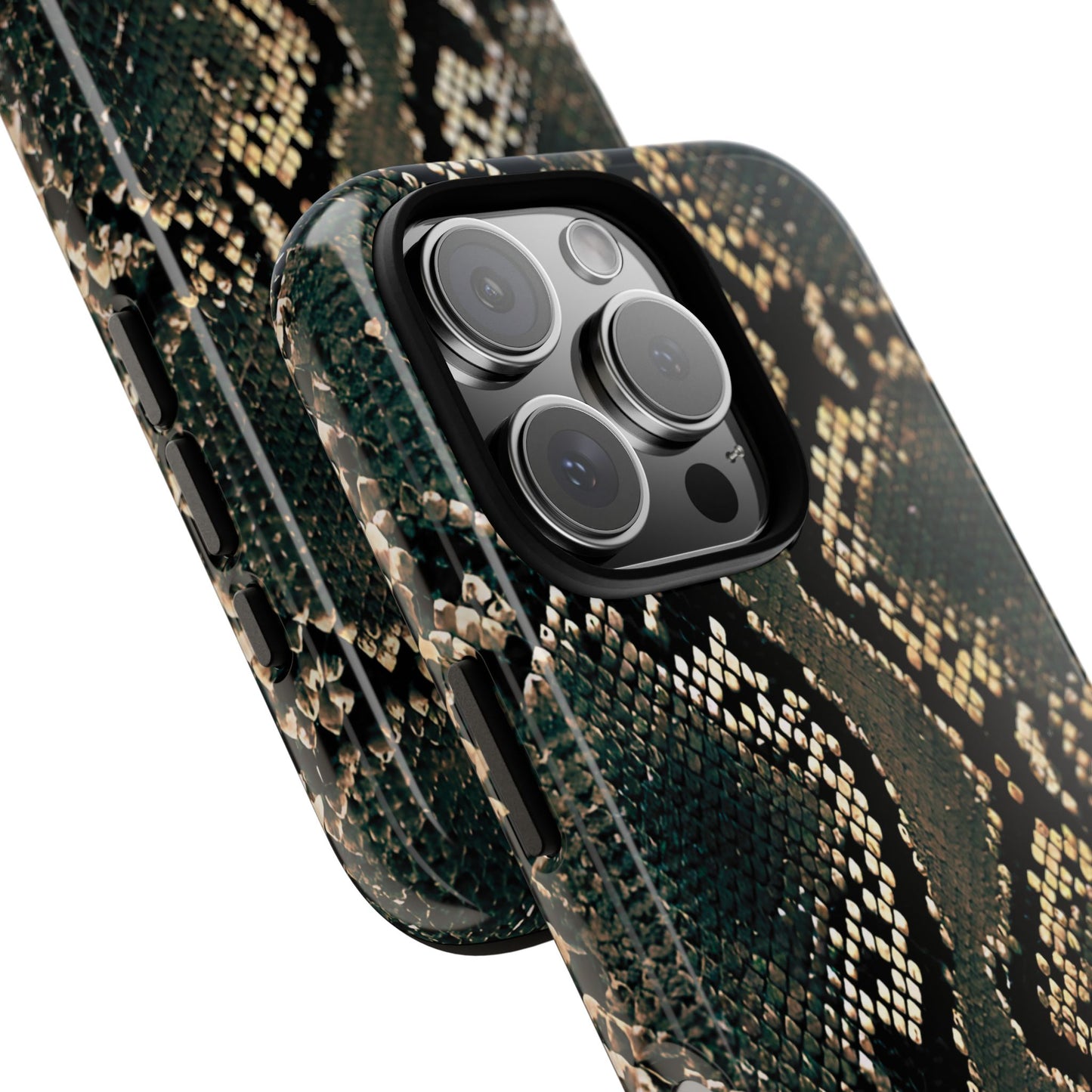 Viper Venom