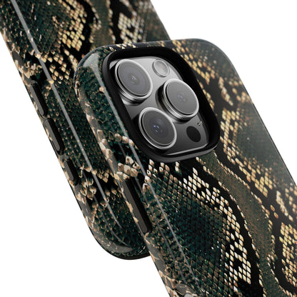 Viper Venom