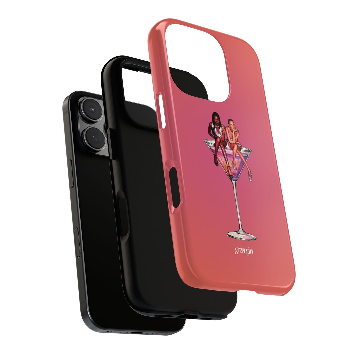 Top Shelf iPhone Case