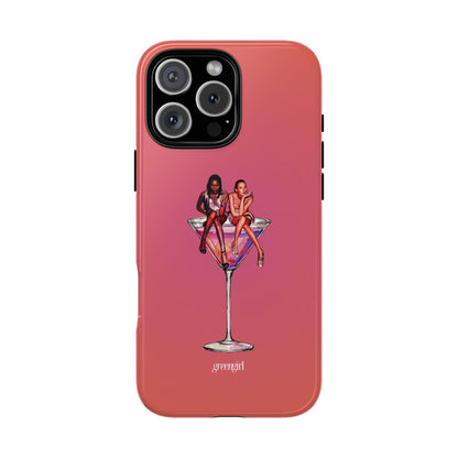 Top Shelf iPhone Case