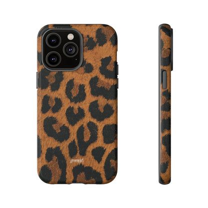 Leopard Luxe