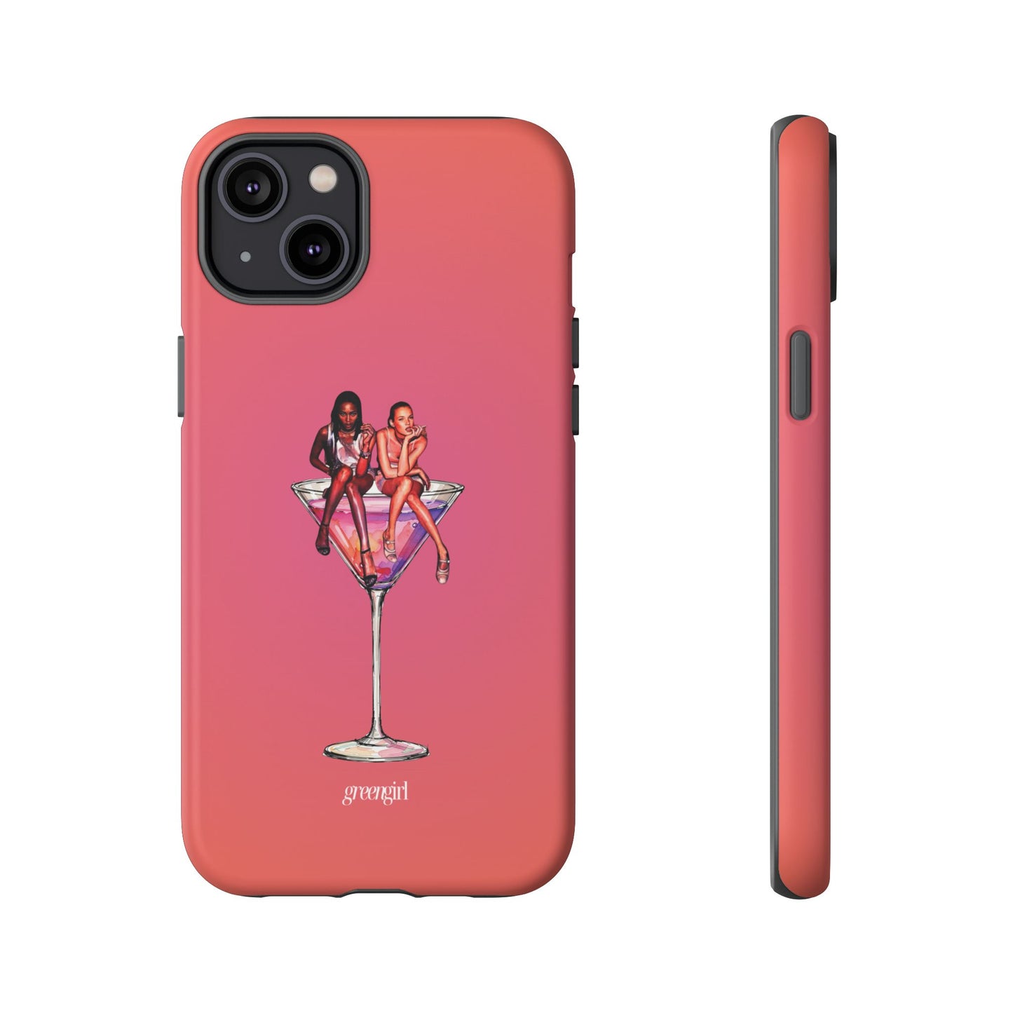 Top Shelf iPhone Case