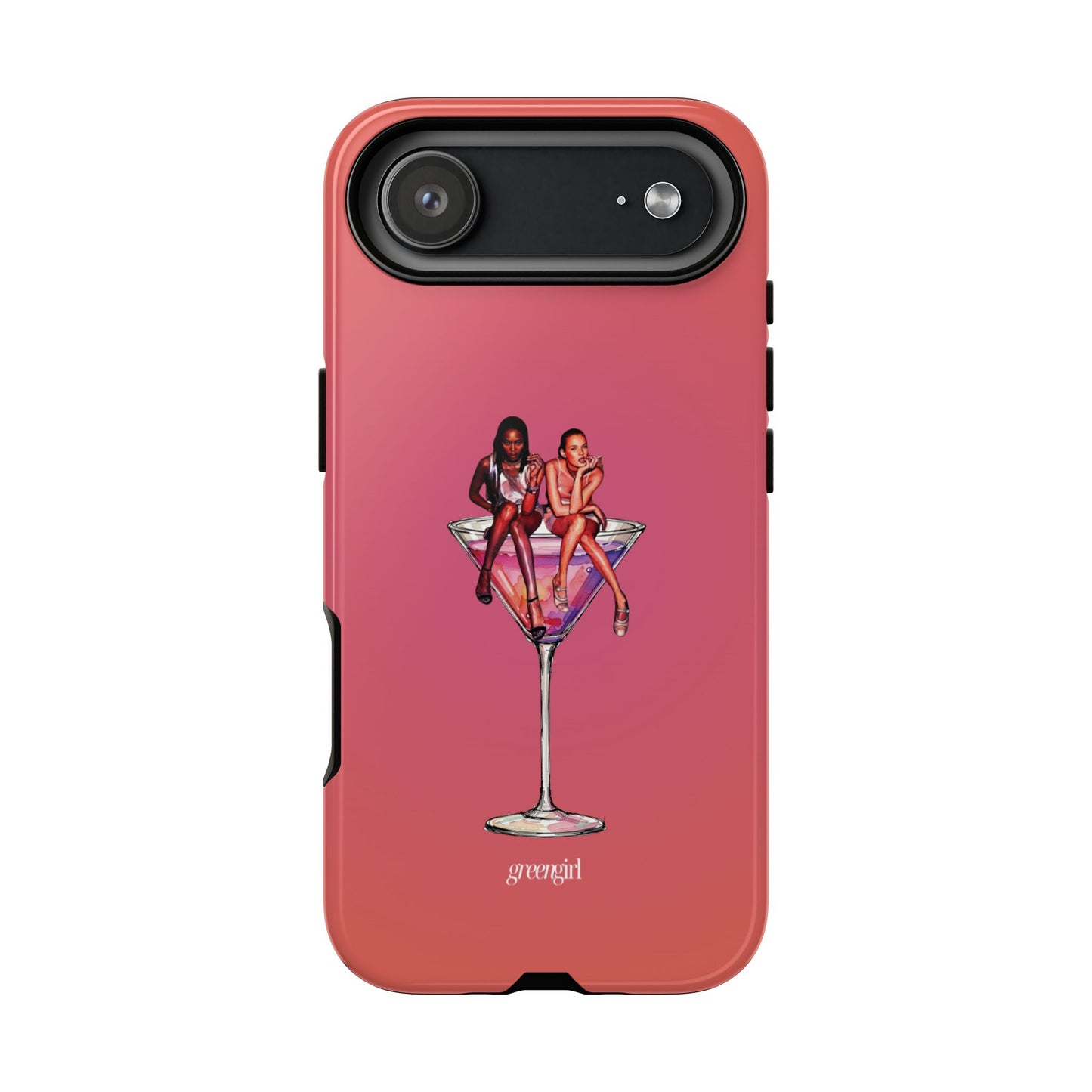 Top Shelf iPhone Case