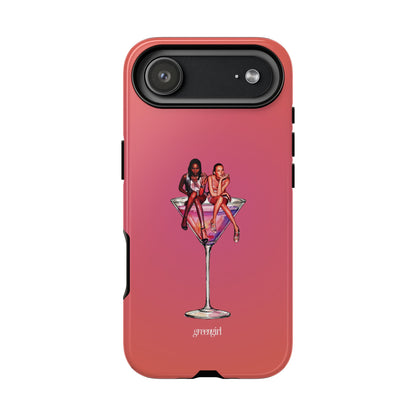 Top Shelf iPhone Case