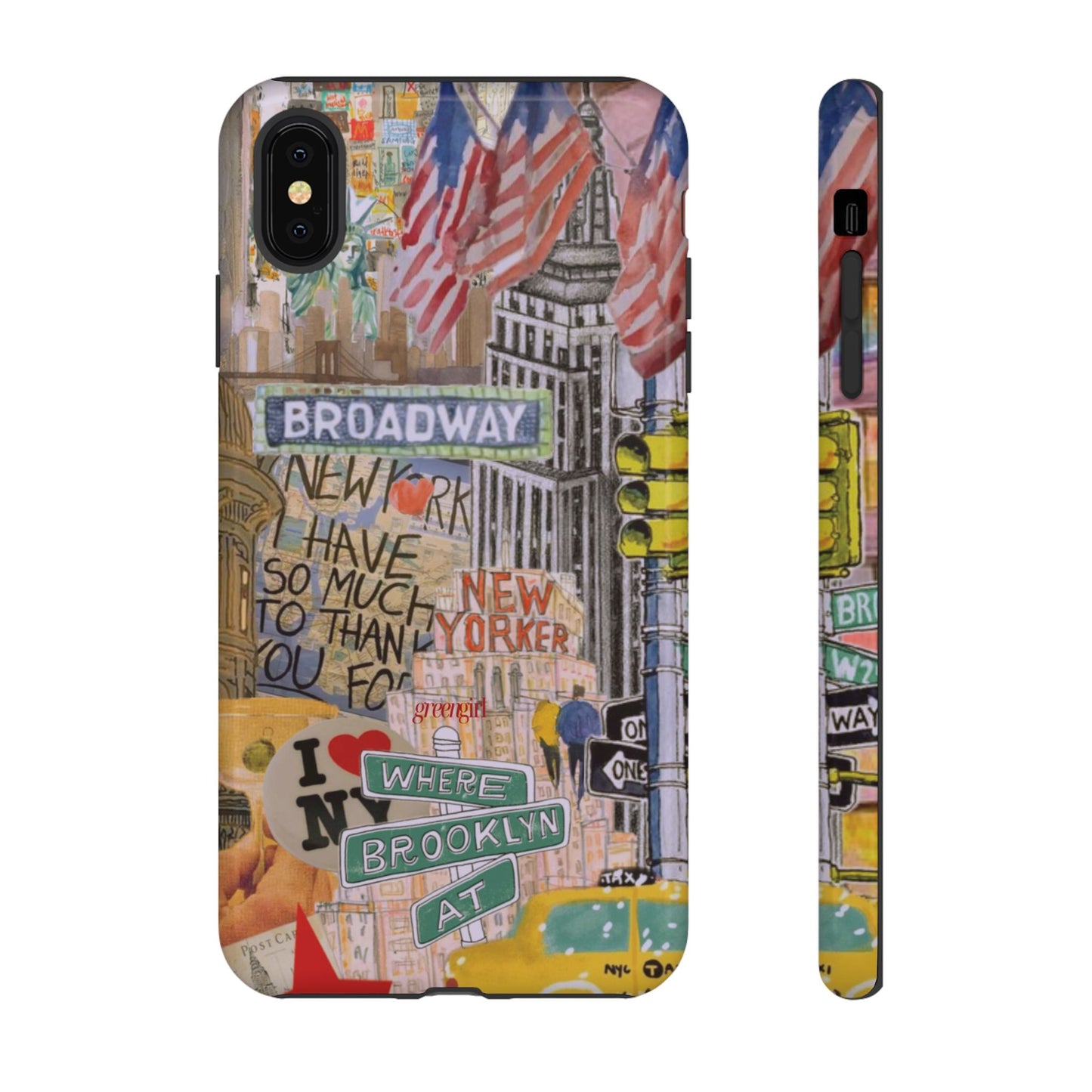 Empire State of Mind