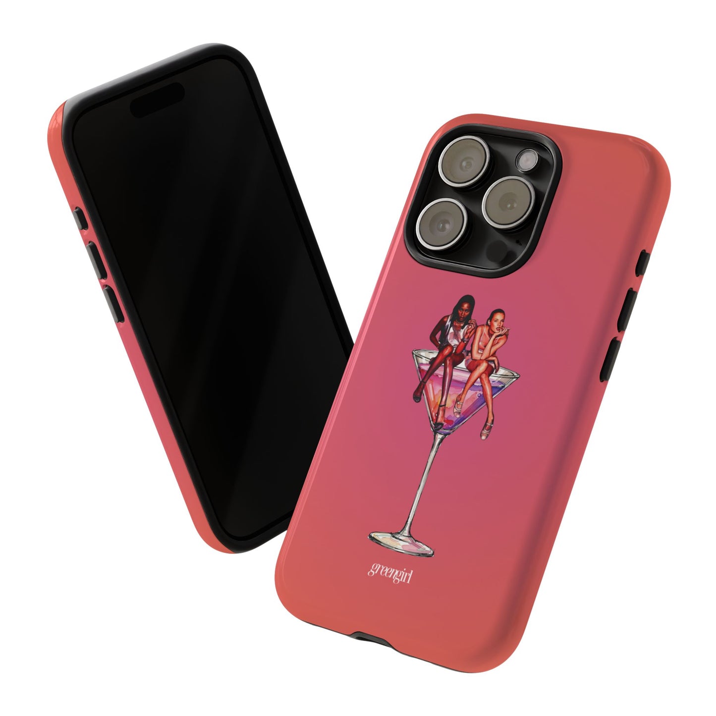 Top Shelf iPhone Case