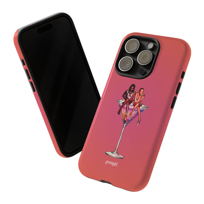 Top Shelf iPhone Case