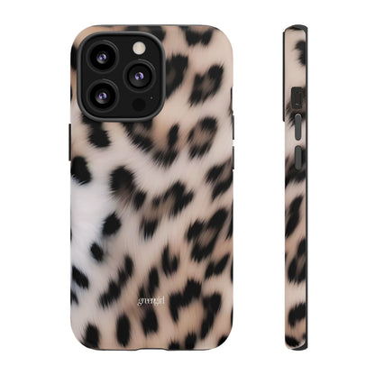 Snow Leopard