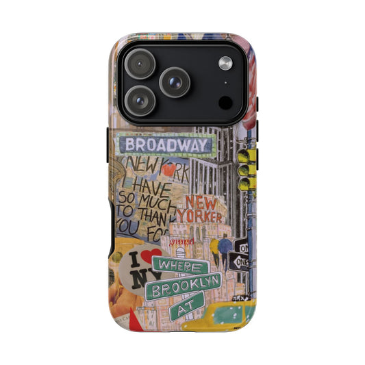 Empire State of Mind