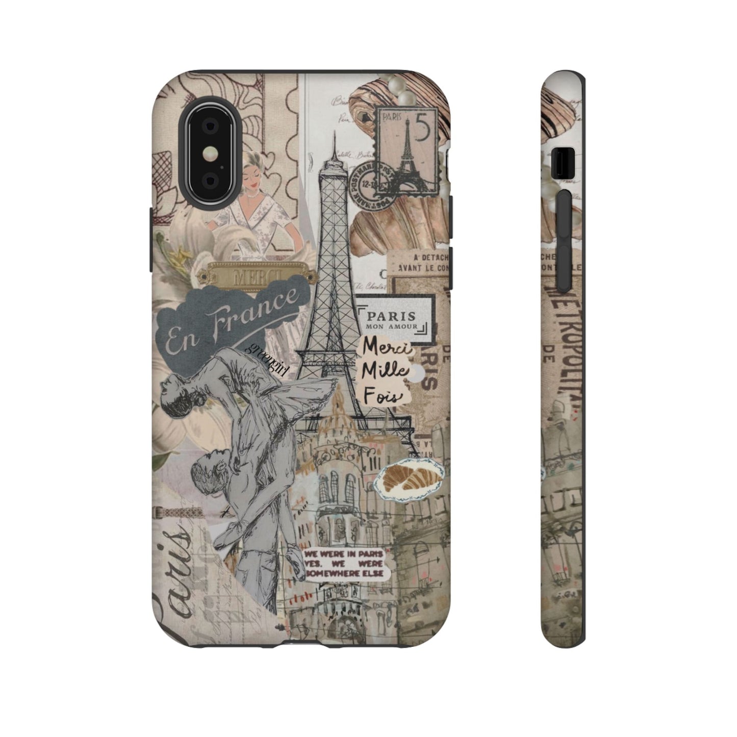 We'll Always Have Paris