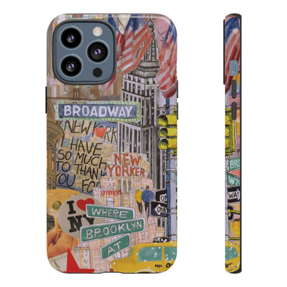 Empire State of Mind