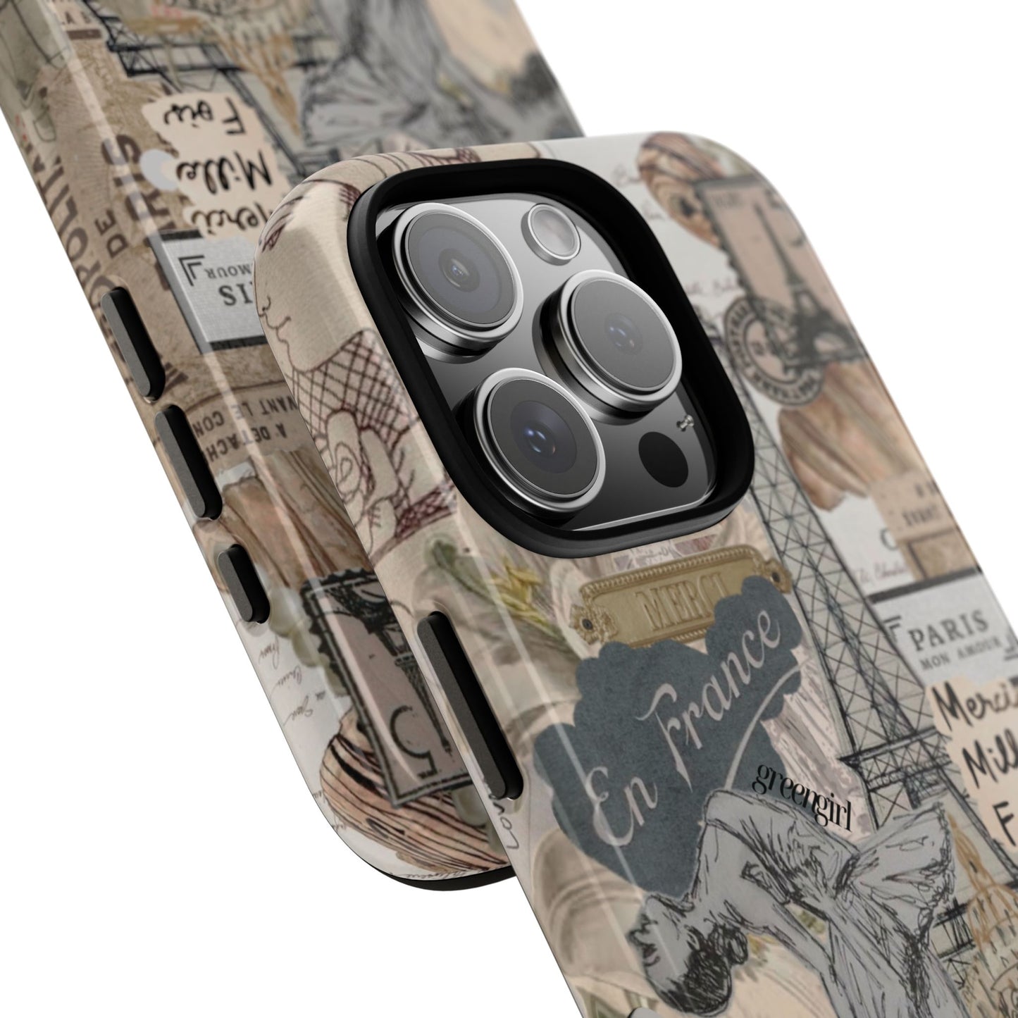 We'll Always Have Paris