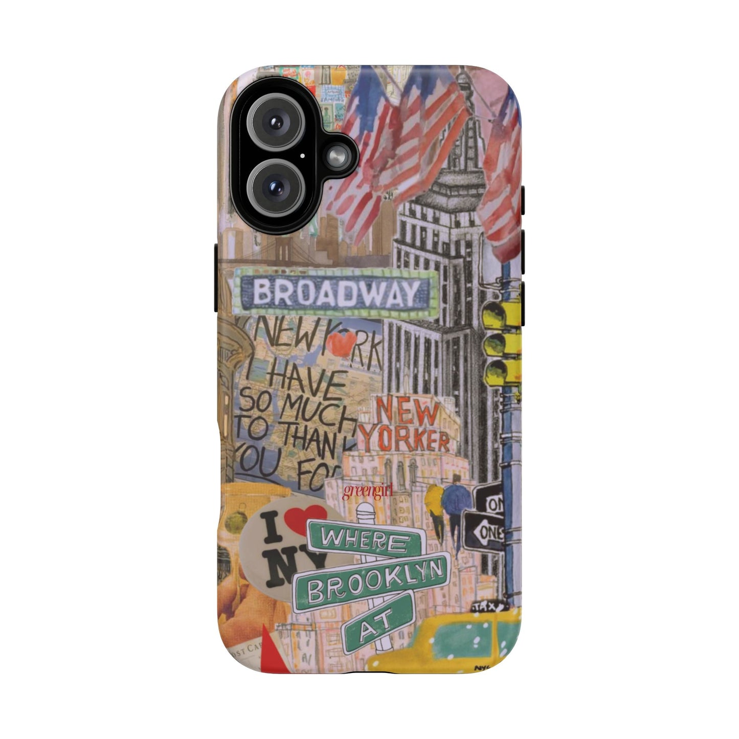 Empire State of Mind