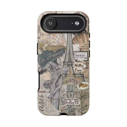 We'll Always Have Paris