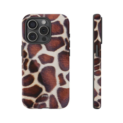 Giraffe Glam