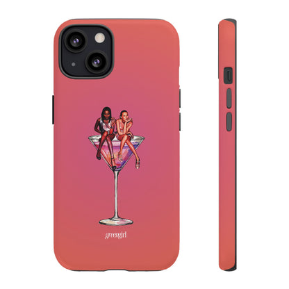 Top Shelf iPhone Case