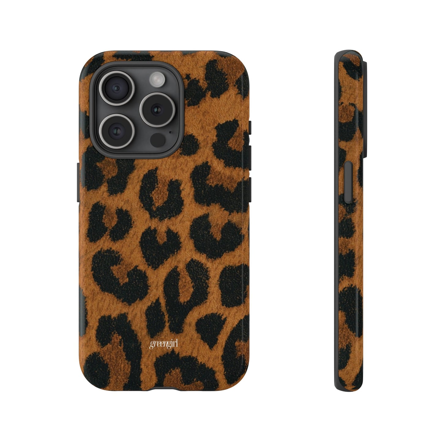 Leopard Luxe