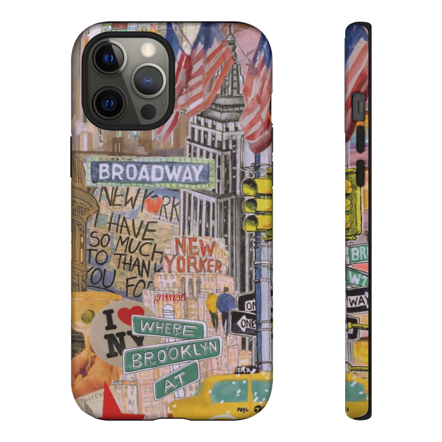 Empire State of Mind