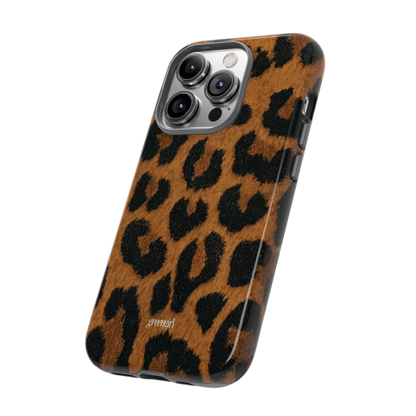 Leopard Luxe