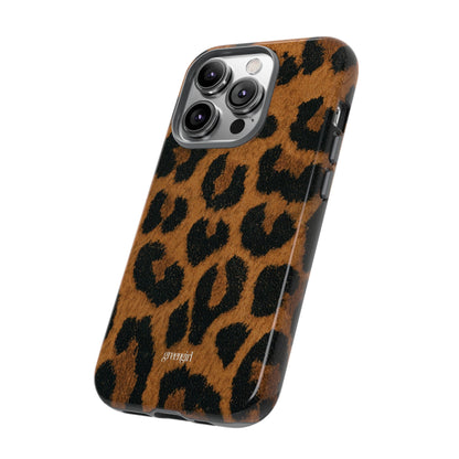 Leopard Luxe