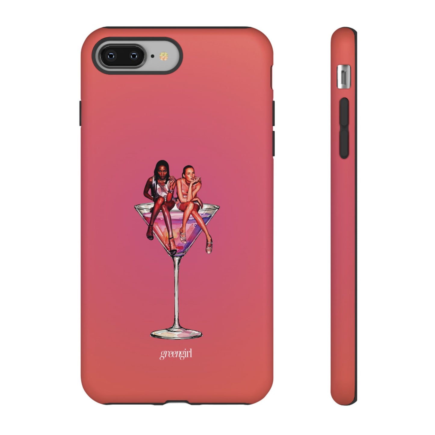 Top Shelf iPhone Case