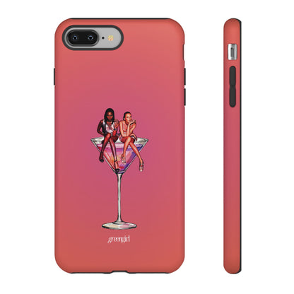 Top Shelf iPhone Case