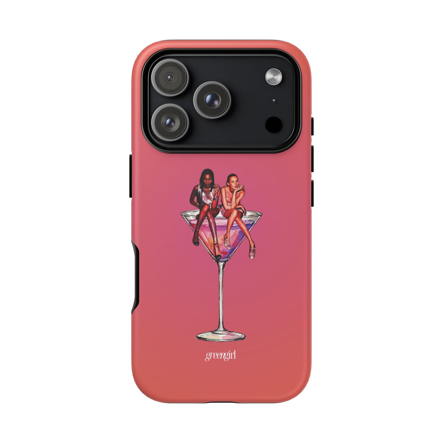 Top Shelf iPhone Case