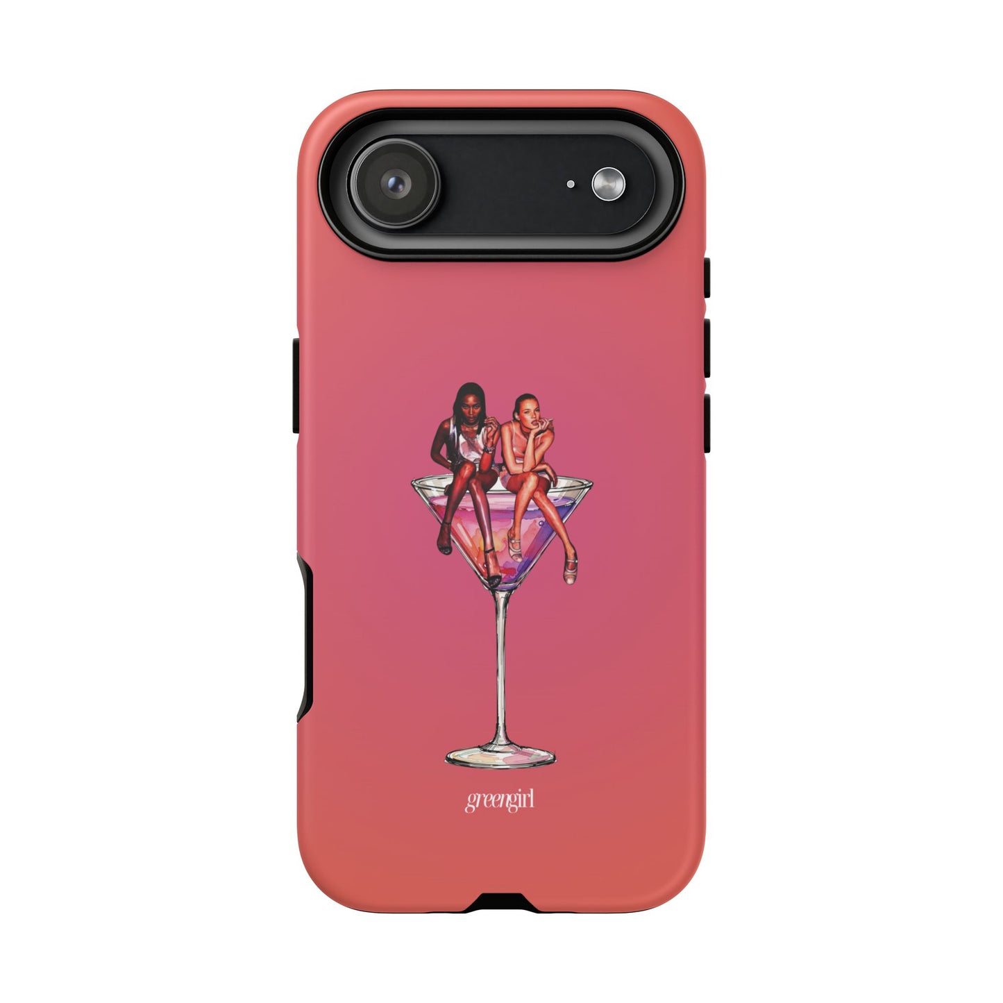 Top Shelf iPhone Case