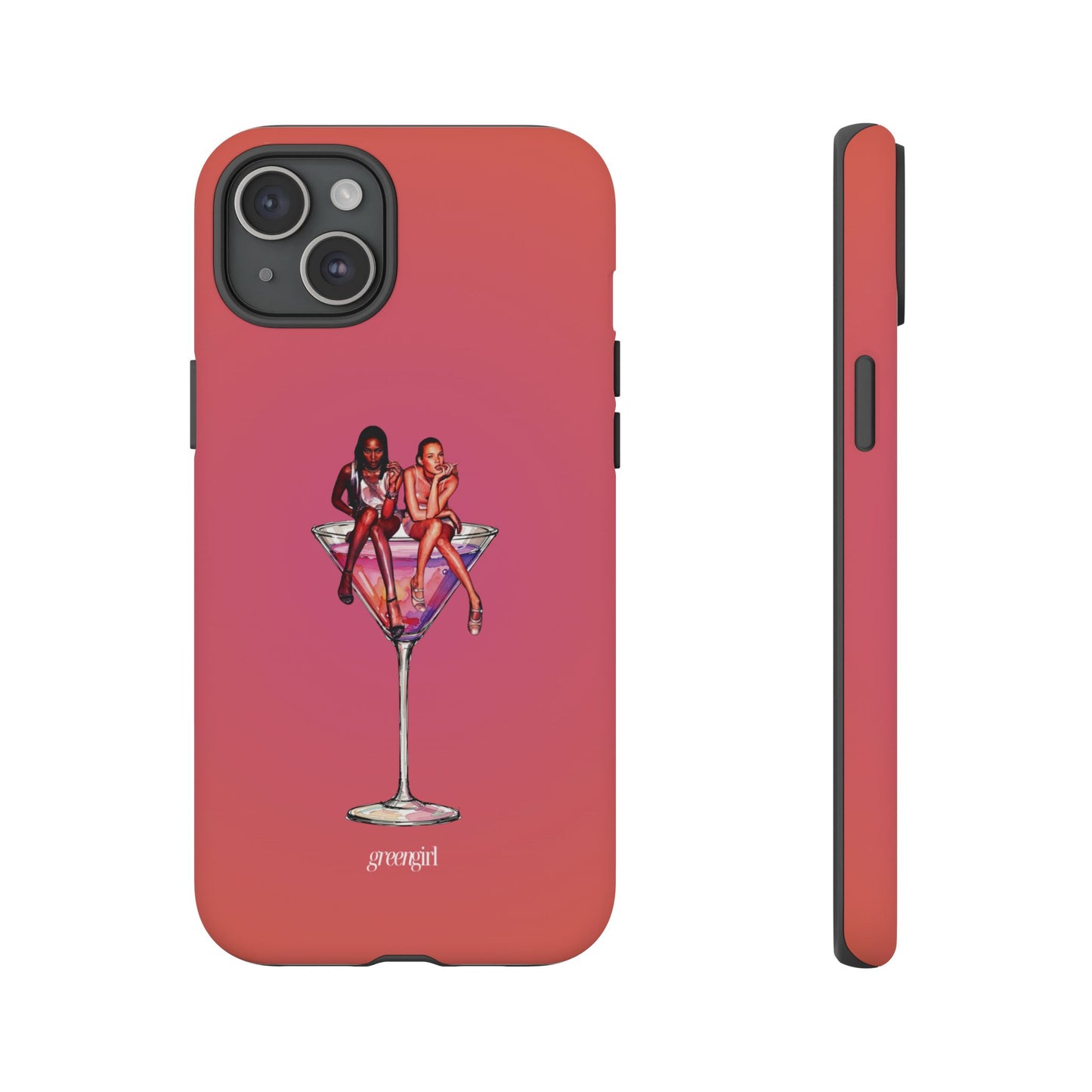 Top Shelf iPhone Case