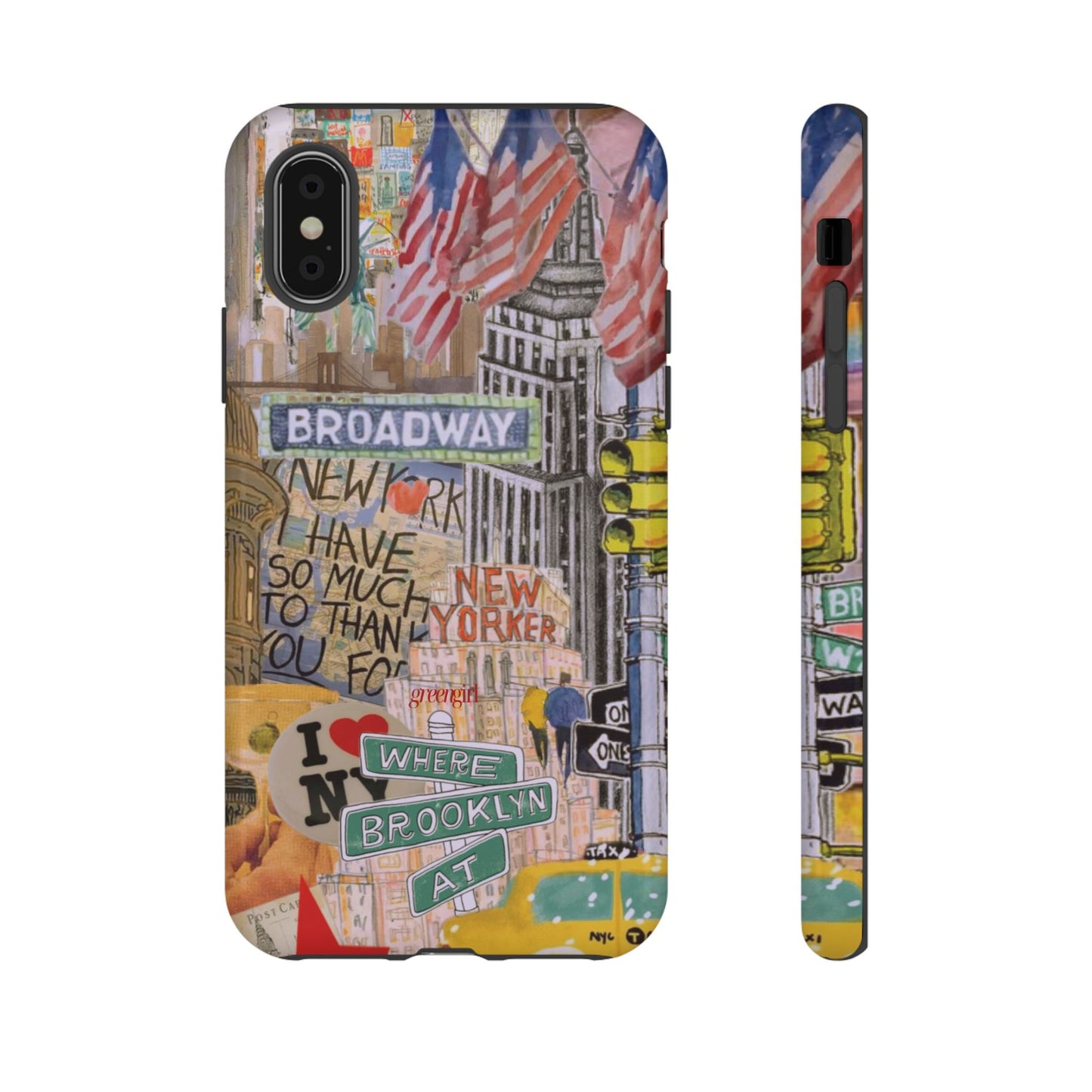 Empire State of Mind