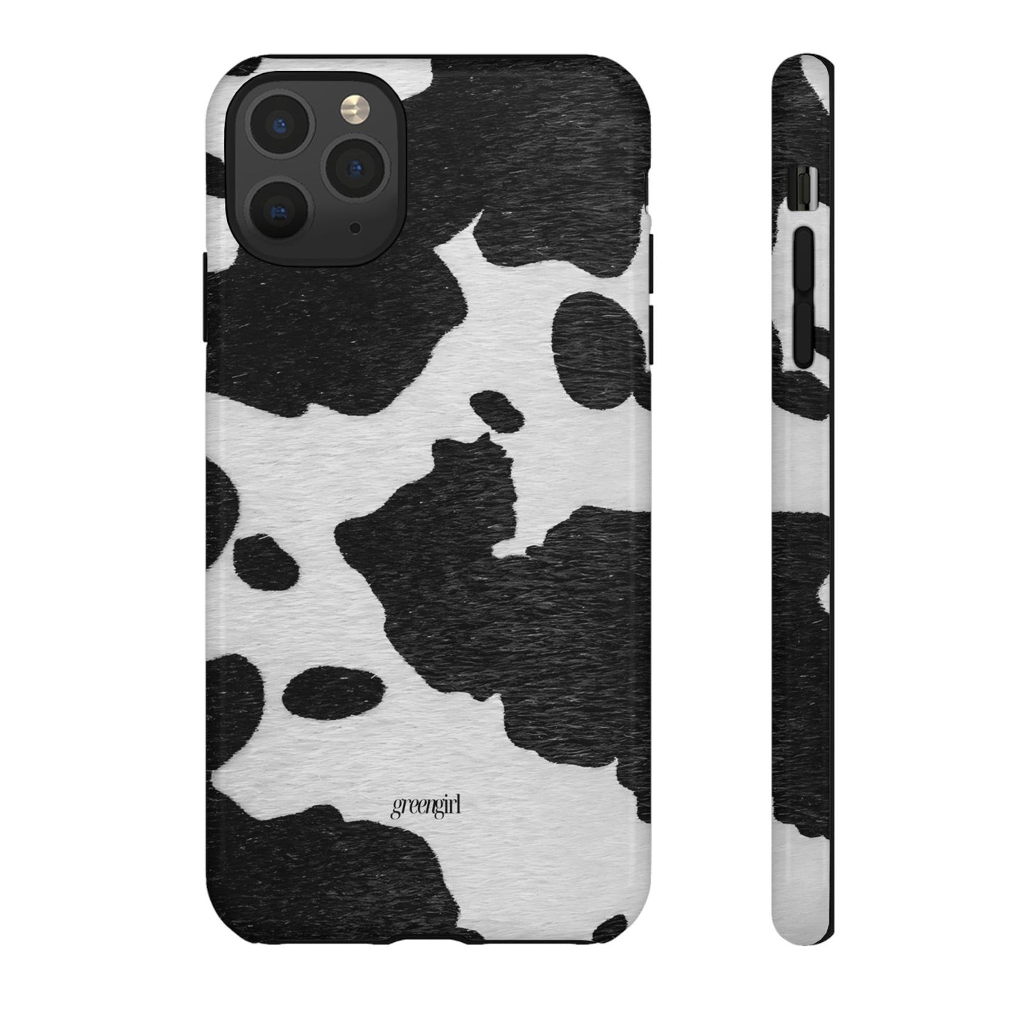 Dairy Style