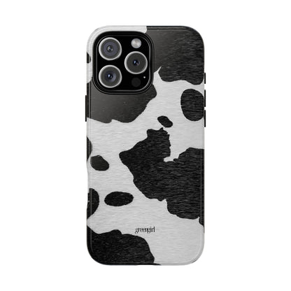 Dairy Style