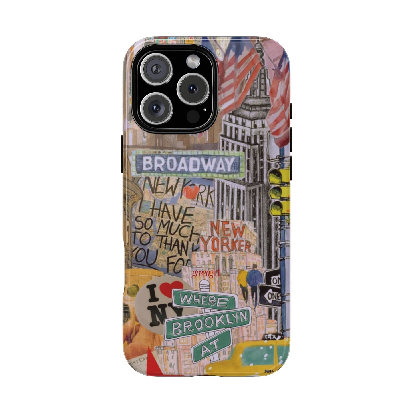 Empire State of Mind